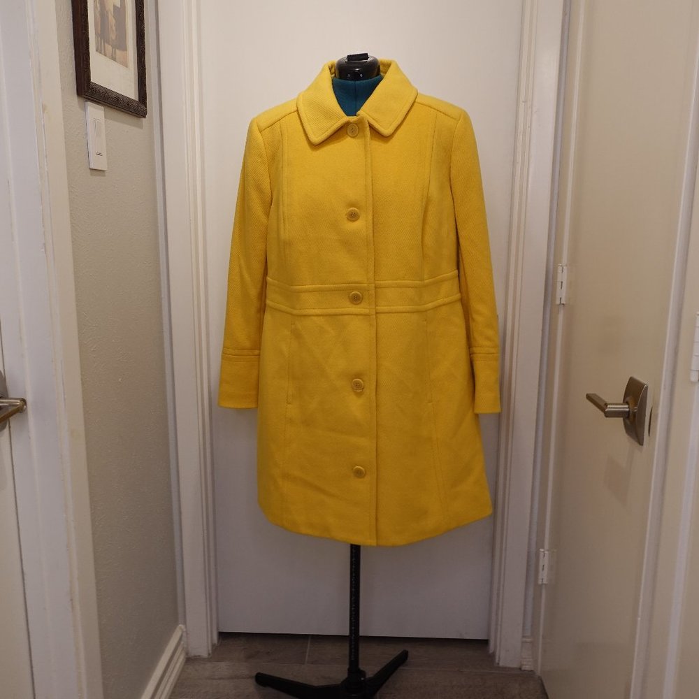 Long Coat